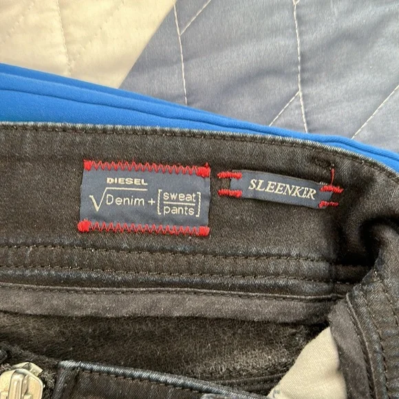 Diesel - Picture 3 of 3